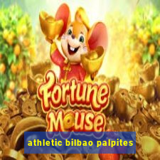 athletic bilbao palpites